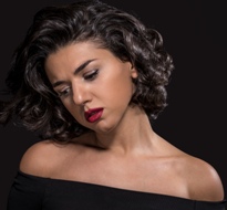 CONCERT SYMPHONIQUE : Orchestre de la Suisse Romande et Khatia BUNIATISHVILI
