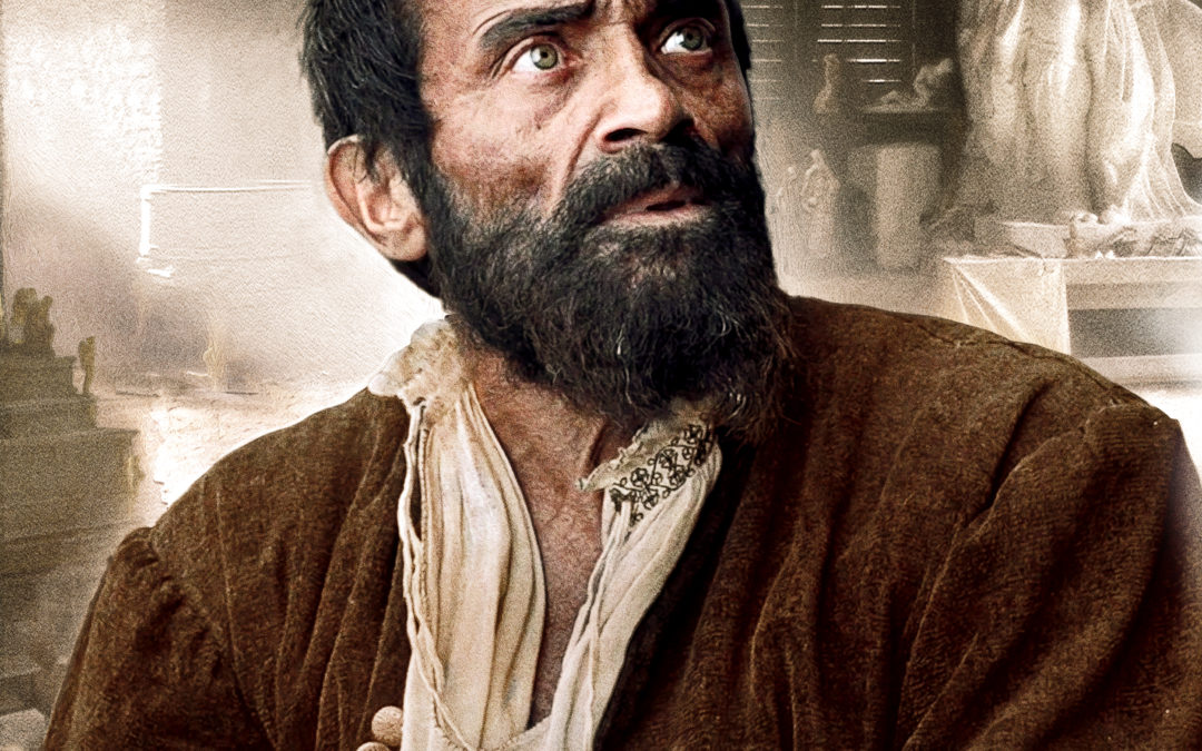 Michel-Ange IL Peccato
