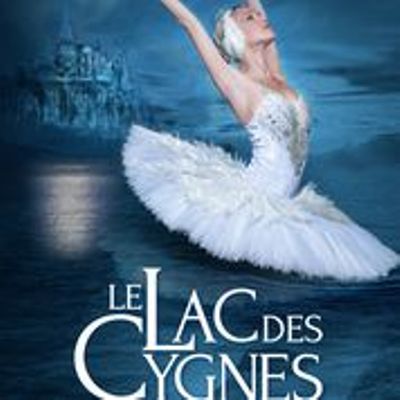 LE LAC DES CYGNES – Ballet