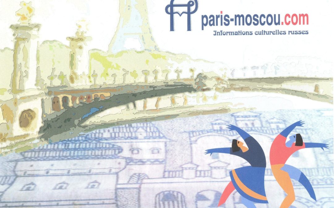 paris-moscou.com – Informations culturelles –