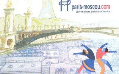 paris-moscou.com – Informations culturelles –