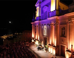 76ème FESTIVAL DE MUSIQUE DE MENTON 2025