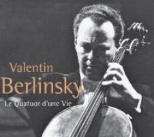 Festival « Berlinsky 100 »