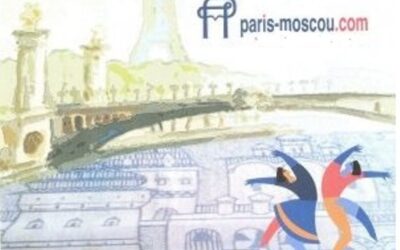 paris-moscou.com – Informations culturelles –