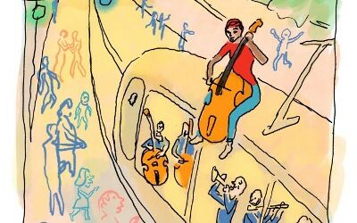 FESTIVAL RADIO FRANCE OCCITANIE MONTPELLIER – 40° édition