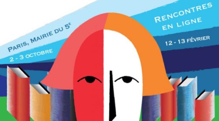 LES JOURNEES DU LIVRE RUSSE – PRIX RUSSOPHONIE