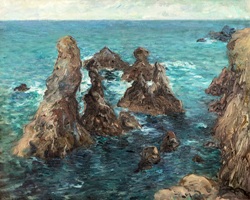 Constantin Kousnetzoff à la Galerie d’Etat Tretiakov – Константин Кузнецов