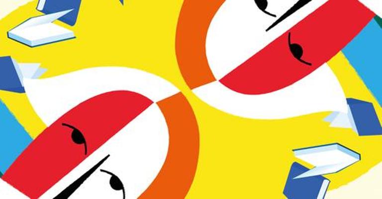 JOURNEES DU LIVRE RUSSE et des LITTERATURES RUSSOPHONES – 13éme Edition