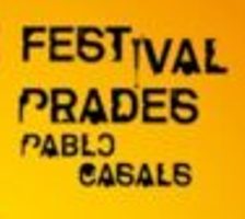 FESTIVAL DE PRADES PABLO CASALS