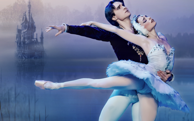 LE LAC DES CYGNES – Ballet Académique de Budapest