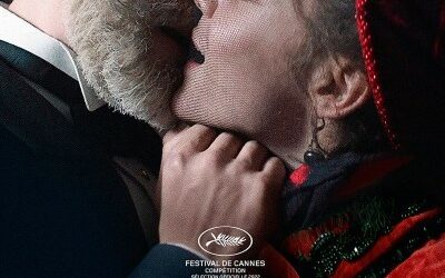 La FEMME de TCHAIKOVSKI – Film