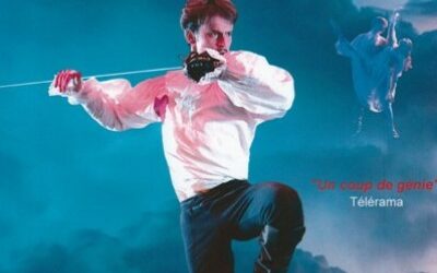 « Le REVE de d’ARTAGNAN »