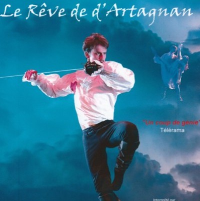 « Le REVE de d’ARTAGNAN »