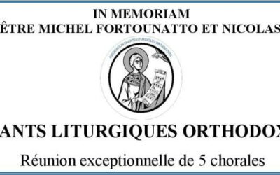 LES HEURES MUSICALES DE SAINT-ROCH