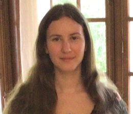 ANNA KUBANOVA – pianiste