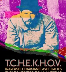 T.C.H.E.K.H.O.V.