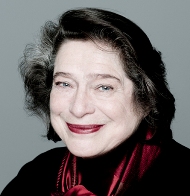 ÉLISABETH LEONSKAJA : Récital