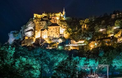 ROCAMADOUR – Festival de Musique
