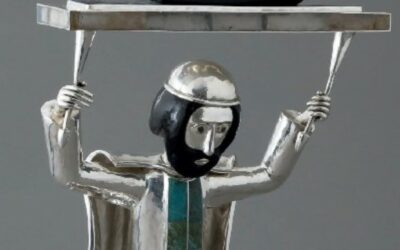 GOUDJI – Exposition Rétrospective