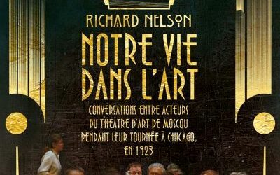 NOTRE VIE dans l’ART