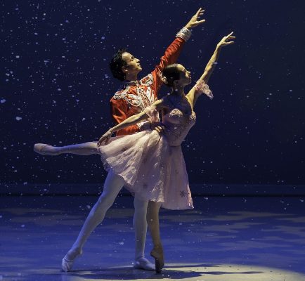 CASSE-NOISETTE – Grand ballet de Kiev