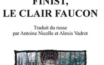 FINIST LE CLAIR FAUCON – Svetlana Petriïtchouk.