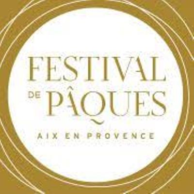 FESTIVAL DE PAQUES – EDITION 2024