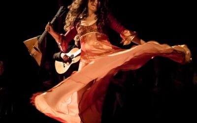 NATACHA & NUITS de PRINCES