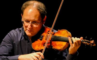 CONCERT : Musique de chambre
