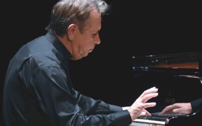 GRANDE SAISON : RECITAL MIKHAIL PLETNEV