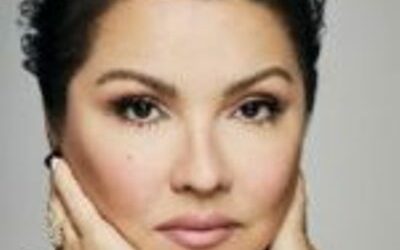 ANNA NETREBKO