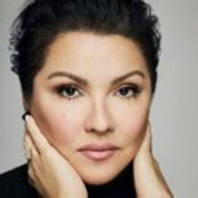 ANNA NETREBKO