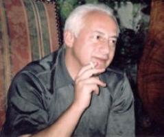 MASTERCLASSES DE VIOLON  : VLADIMIR SPIVAKOV