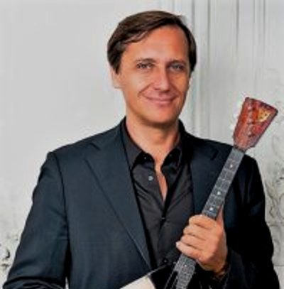 COURS de BALALAÏKA