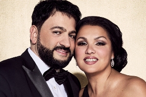 GRANDE SOIREE BEL CANTO avec Anna NETREBKO