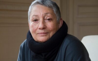 RENCONTRE : Ludmila Oulitskaïa