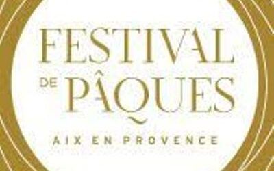 Festival de Pâques – Aix-en-Provence