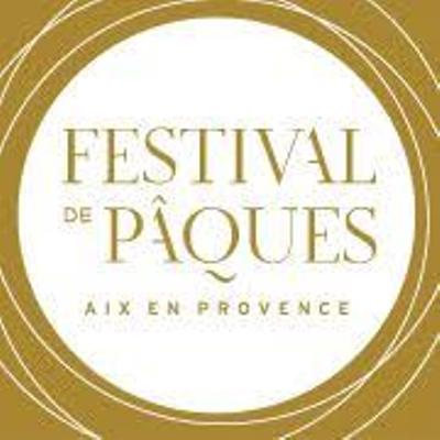 Festival de Pâques – Aix-en-Provence