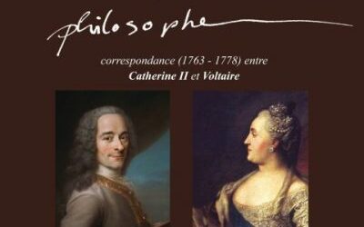 L’Impératrice et le philosophe