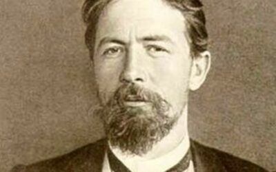 3ème Salon littéraire consacré à Anton Pavlovitch Tchekhov.