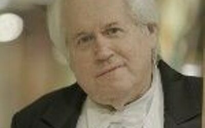 Grigory SOKOLOV – Récital