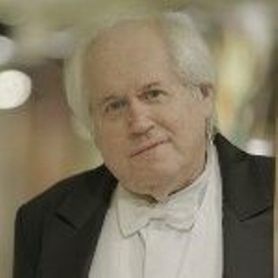 Grigory SOKOLOV – Récital