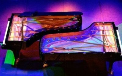 Concert de Clôture de l’Académie Piano-Piano