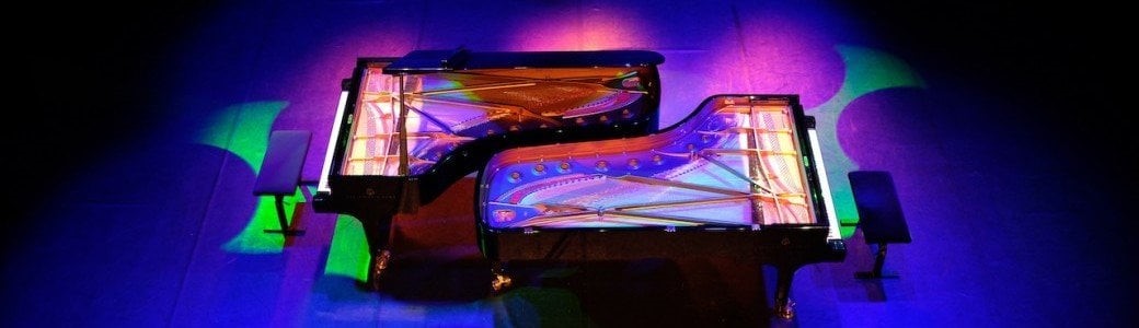 Concert de Clôture de l’Académie Piano-Piano