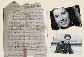 «Le Chant des partisans : Histoire de l’hymne de la Résistance française»