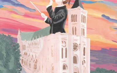 FESTIVAL de SAINT-DENIS 2025