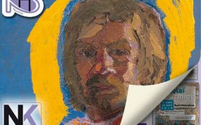 NikolaÏ KOUZMINE Exposition – Bыставка Николая Кузьмина