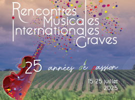 MUSIQUE EN GRAVES