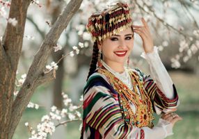 JOURNEE OUZBEKISTAN