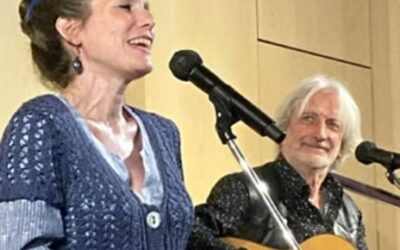 Concert SOULIKO et Jean-Pierre BLUTEAU